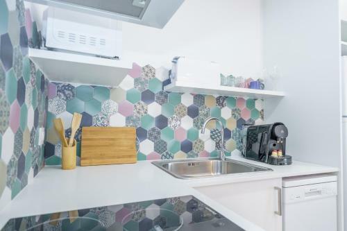 Bamblue Boutique Apartments