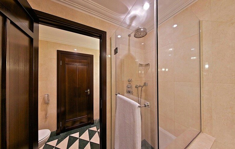 Esplanade Zagreb Hotel