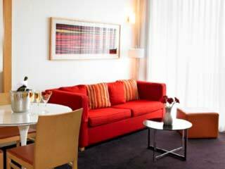 Adina Apartment Hotel Copenhagen