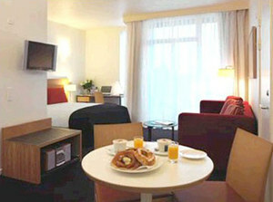 Adina Apartment Hotel Copenhagen