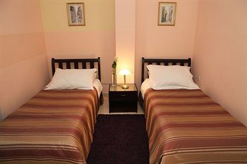 Hotel Bellevue