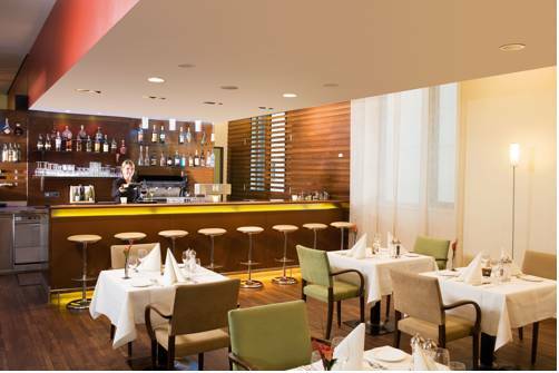 Hotel NH Collection Frankfurt City