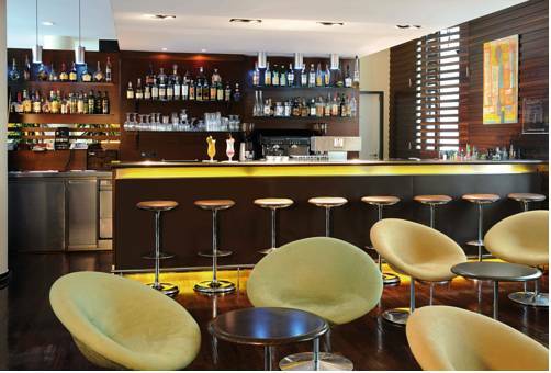 Hotel NH Collection Frankfurt City