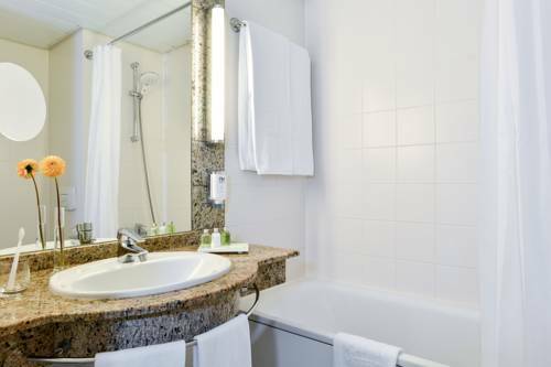 Hotel NH Collection Frankfurt City