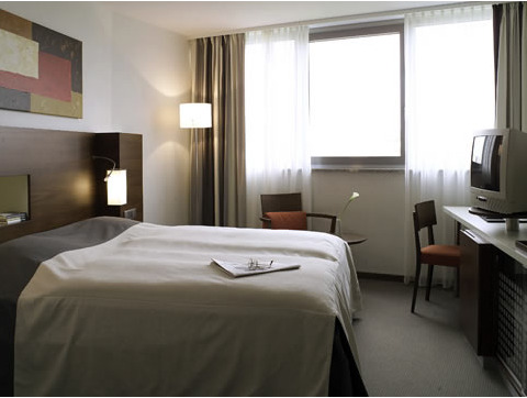 Hotel NH Frankfurt Niederrad