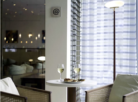 Hotel NH Frankfurt Niederrad