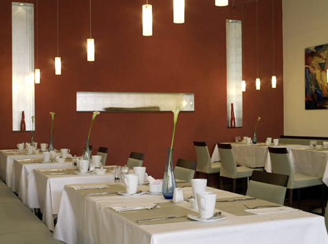 Hotel NH Frankfurt Niederrad