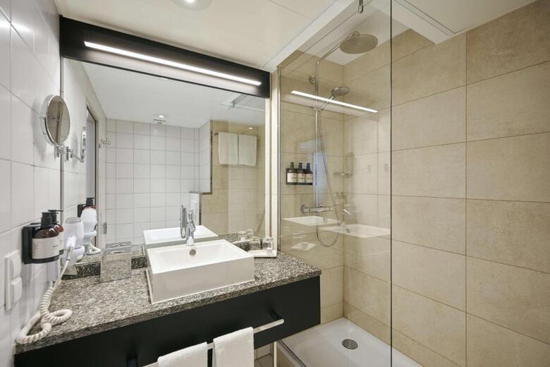 Hotel NH Frankfurt Airport