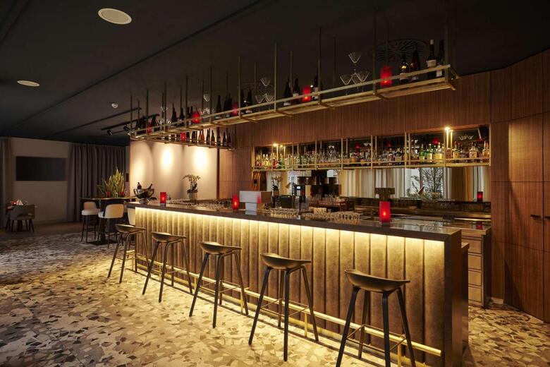 Hotel NH Frankfurt Airport