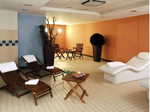 Hotel NH K�ln Altstadt