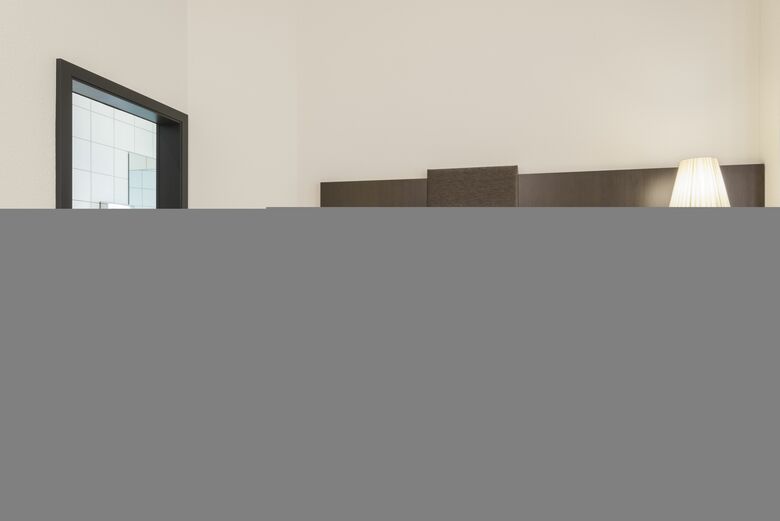 Hotel NH Frankfurt Villa