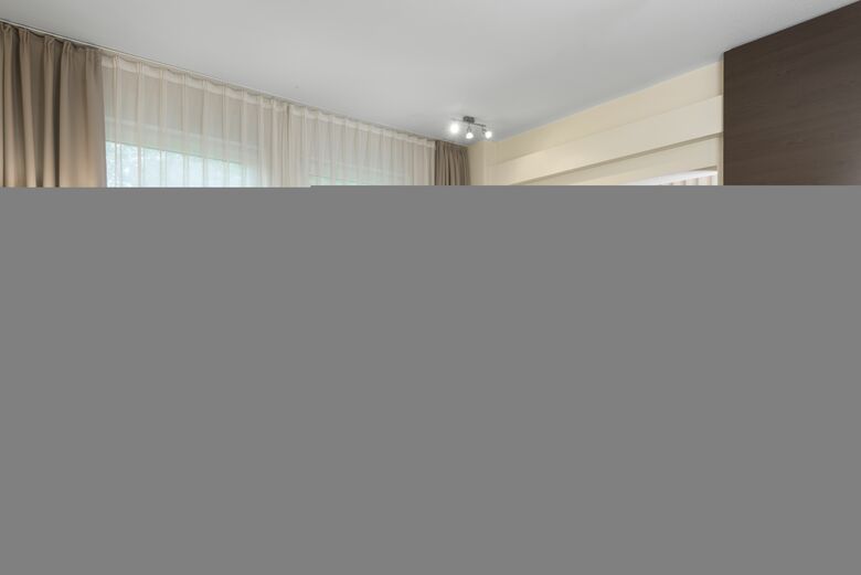 Hotel NH Frankfurt Villa