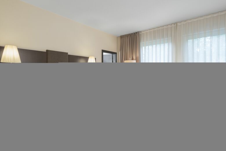 Hotel NH Frankfurt Villa