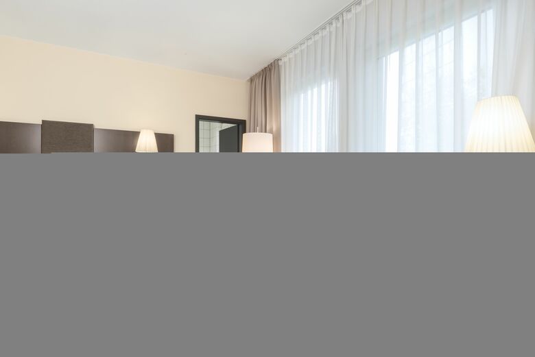 Hotel NH Frankfurt Villa