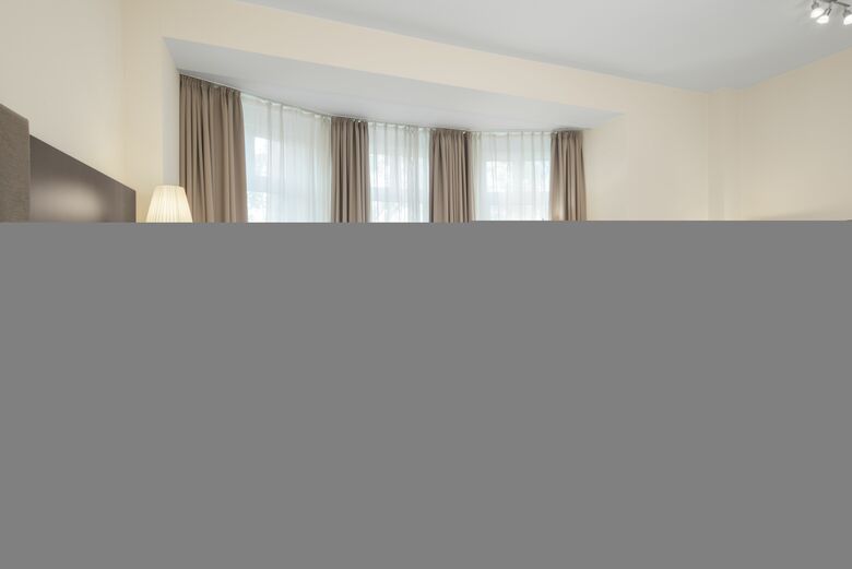 Hotel NH Frankfurt Villa