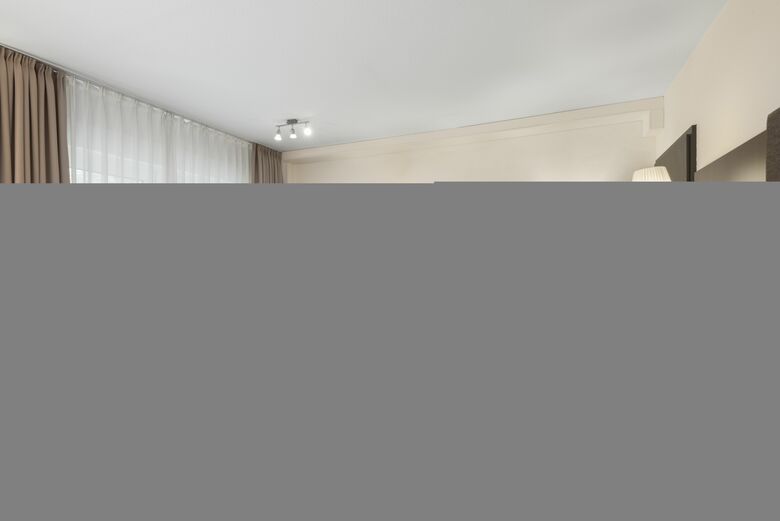 Hotel NH Frankfurt Villa