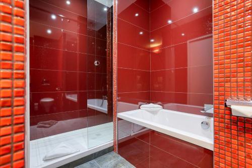 Hotel Excelsior By Happyculture