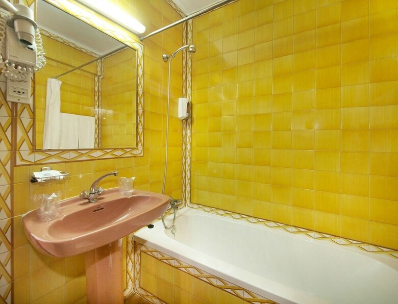 Hotel Lagosmar