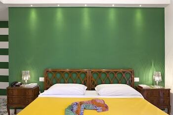 Hotel Alpha