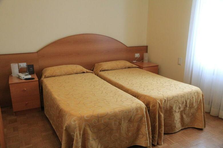 Hotel Palladio