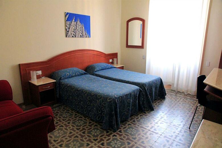 Hotel Palladio