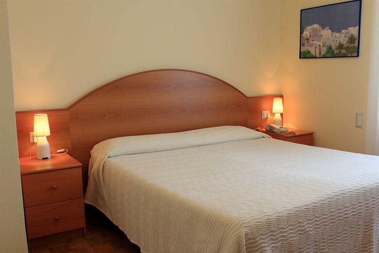 Hotel Palladio