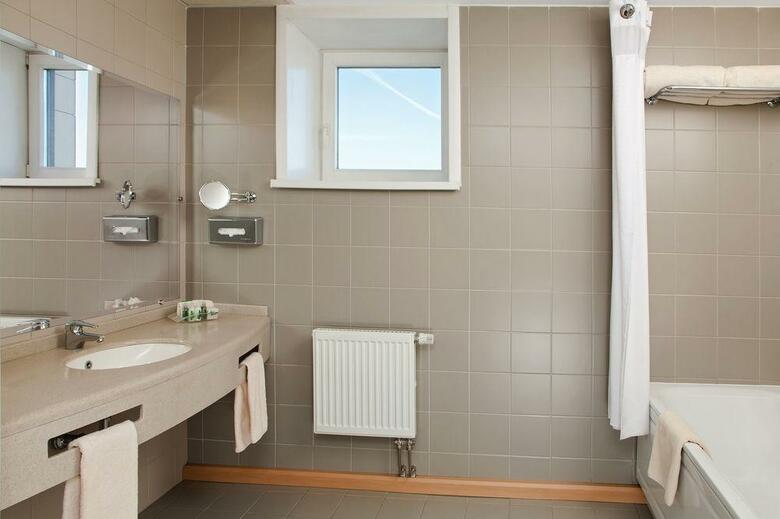 Hotel Holiday Inn Suschevsky