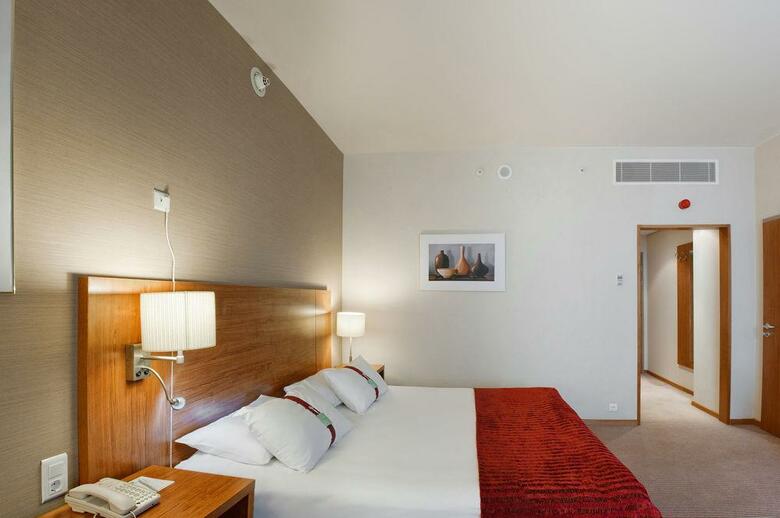 Hotel Holiday Inn Suschevsky