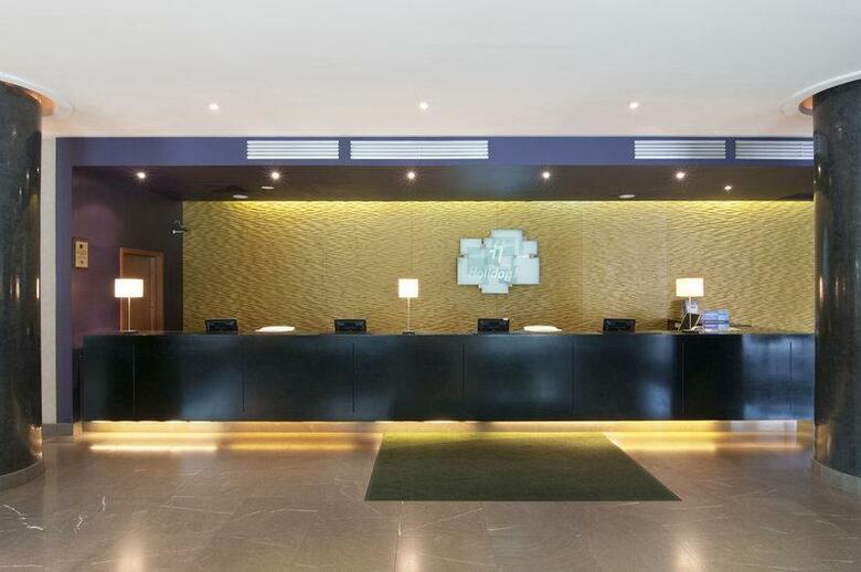 Hotel Holiday Inn Suschevsky