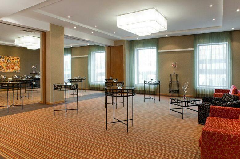 Hotel Holiday Inn Suschevsky