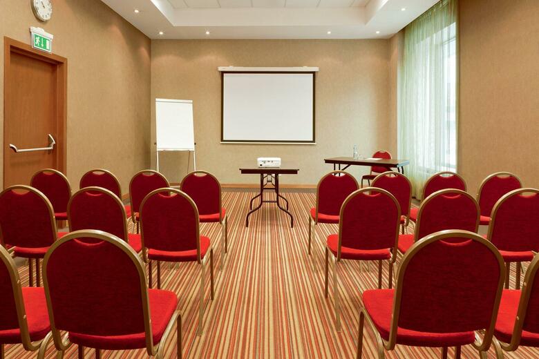 Hotel Holiday Inn Suschevsky