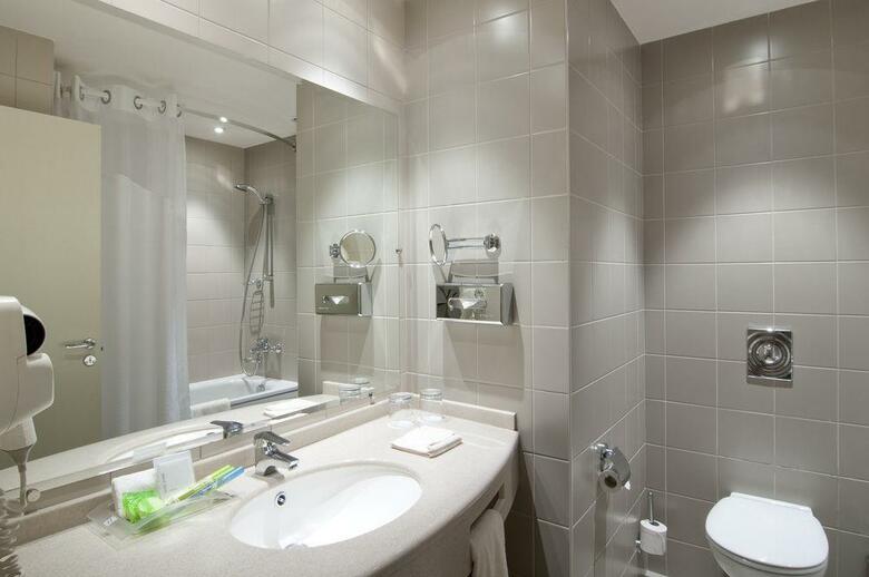 Hotel Holiday Inn Suschevsky