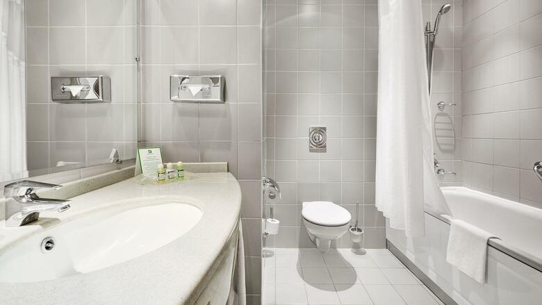 Hotel Holiday Inn Suschevsky