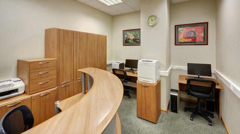 Hotel Holiday Inn Suschevsky
