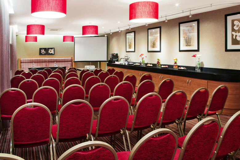 Hotel Holiday Inn Suschevsky