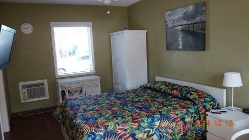 Motel Ocean Drive Villas