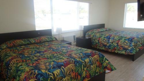 Motel Ocean Drive Villas