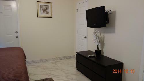 Motel Ocean Drive Villas