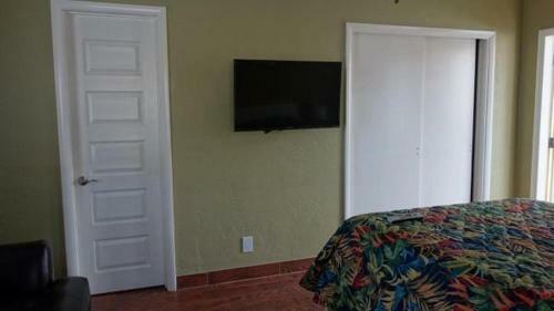 Motel Ocean Drive Villas