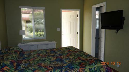 Motel Ocean Drive Villas