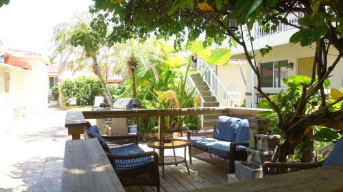 Motel Ocean Drive Villas