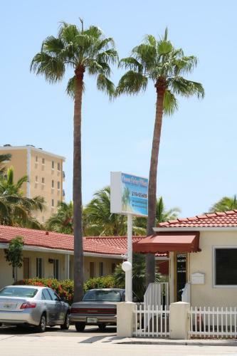 Motel Ocean Drive Villas