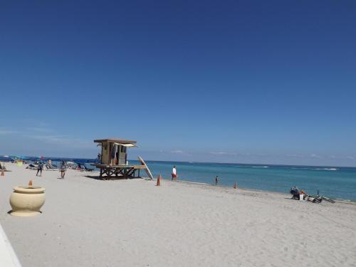 Apartamento Hollywood On The Beach