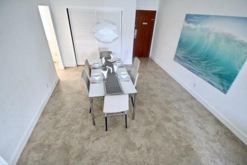Apartamento Hollywood On The Beach