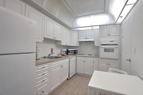 Apartamentos Hollywood Condo's