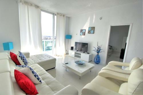 Apartamentos Hollywood Condo's