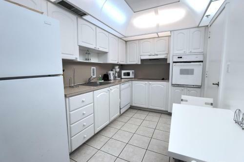 Apartamentos Hollywood Condo's