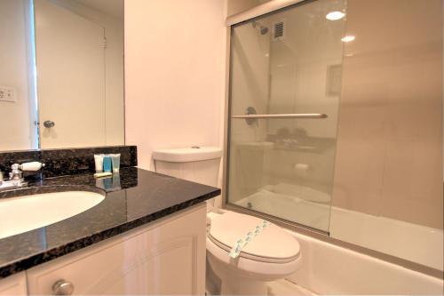 Apartamentos Hollywood Condo's