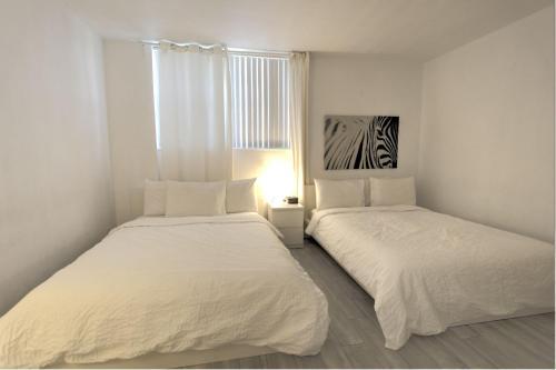 Apartamentos Hollywood Condo's