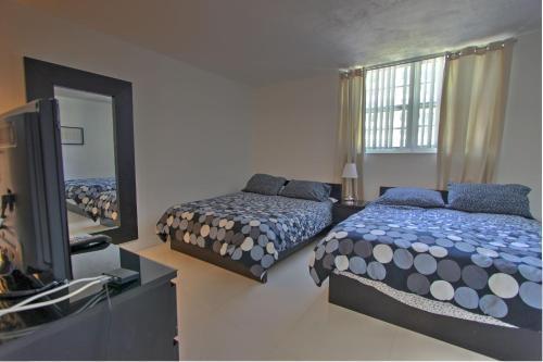 Apartamentos Hollywood Condo's